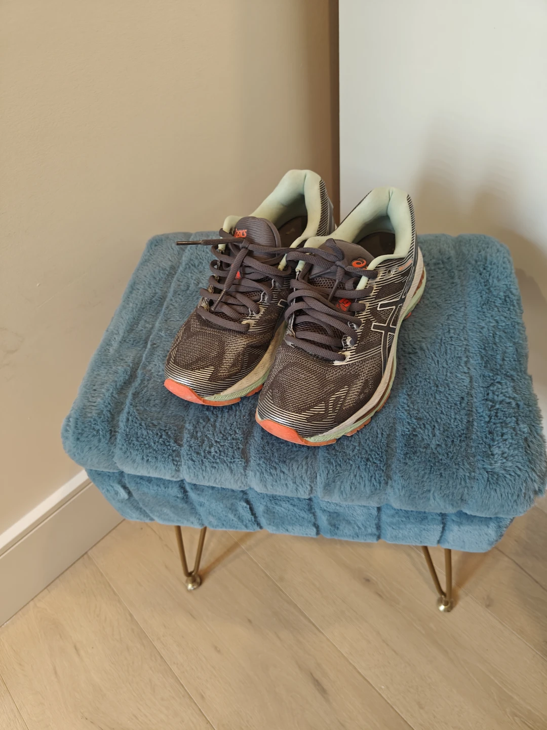 ASICS Women's Running Shoes - photo 2