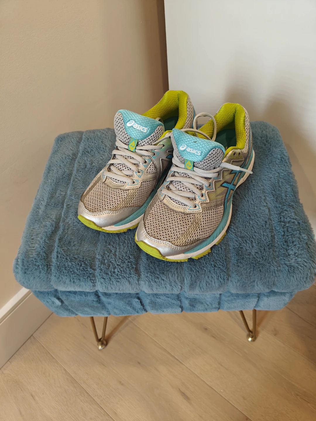 ASICS Women's Running Shoes - photo 3
