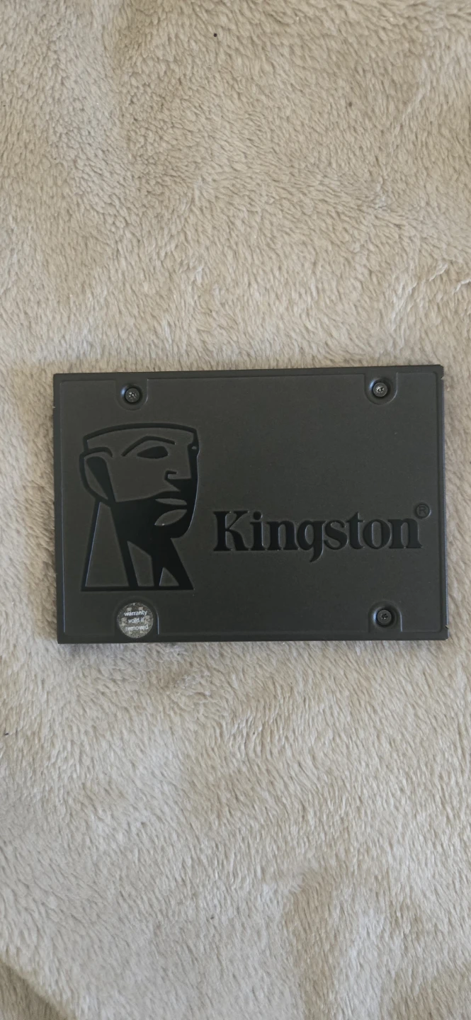 Kingston 240GB SSD