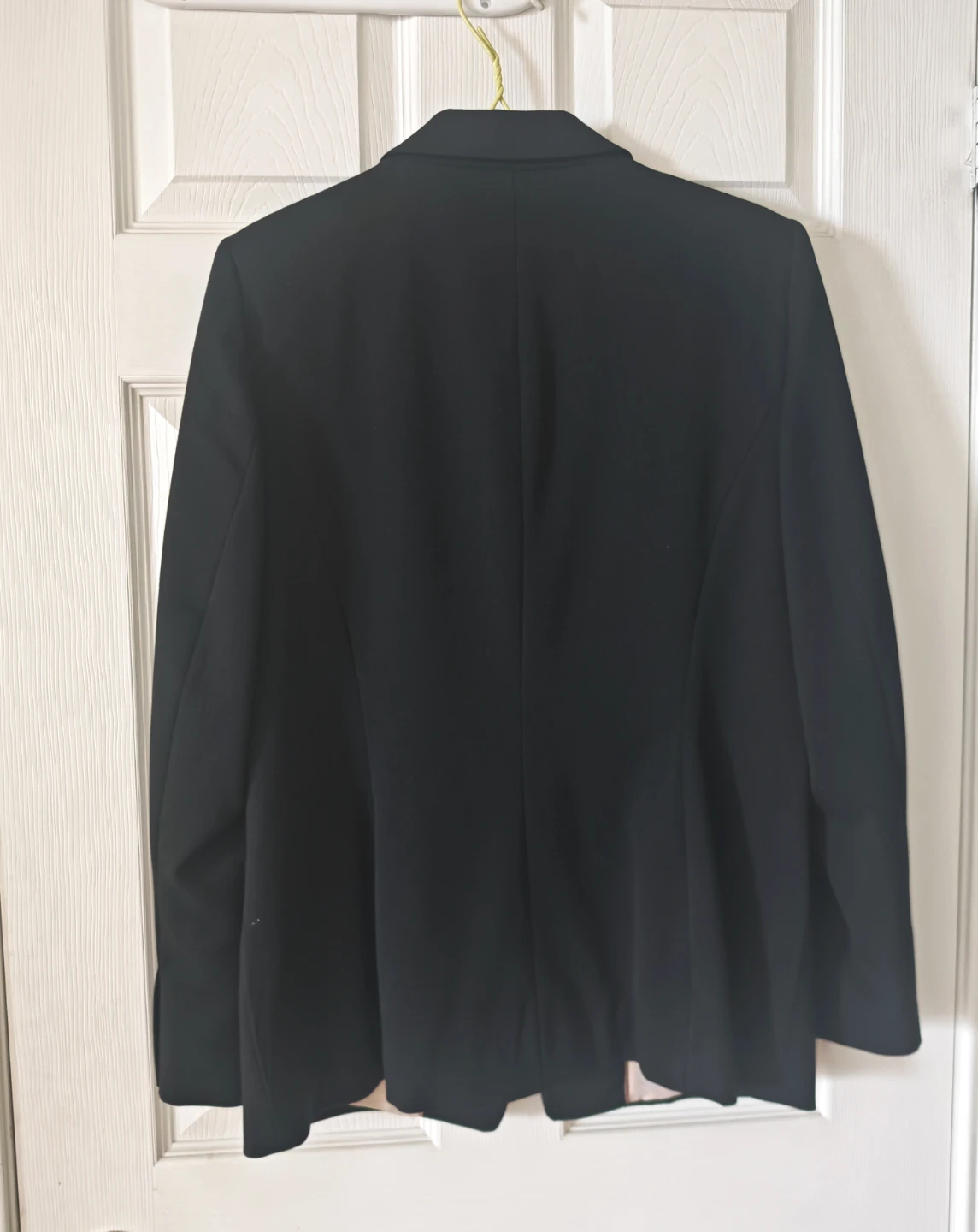 M&S Collection Black Blazer Size 14 - photo 2