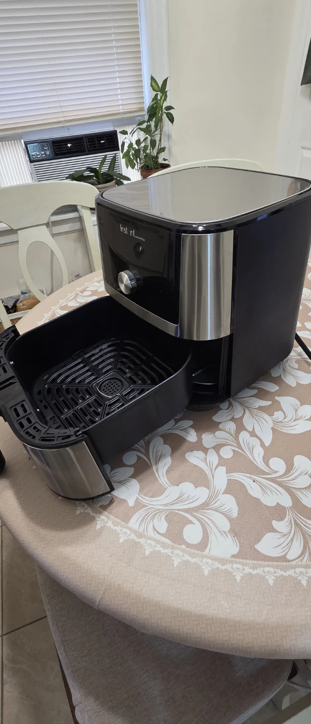 Instant Vortex Plus Air Fryer