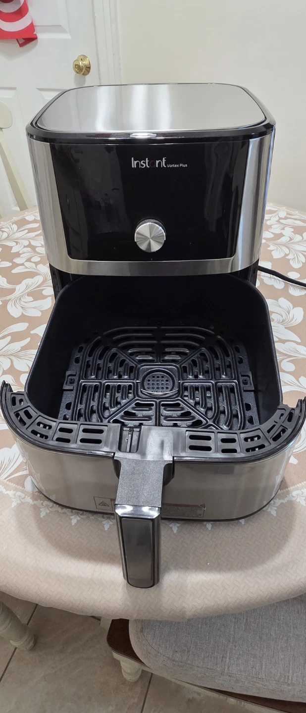 Instant Vortex Plus Air Fryer - photo 2