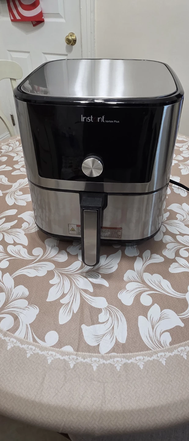 Instant Vortex Plus Air Fryer - photo 3
