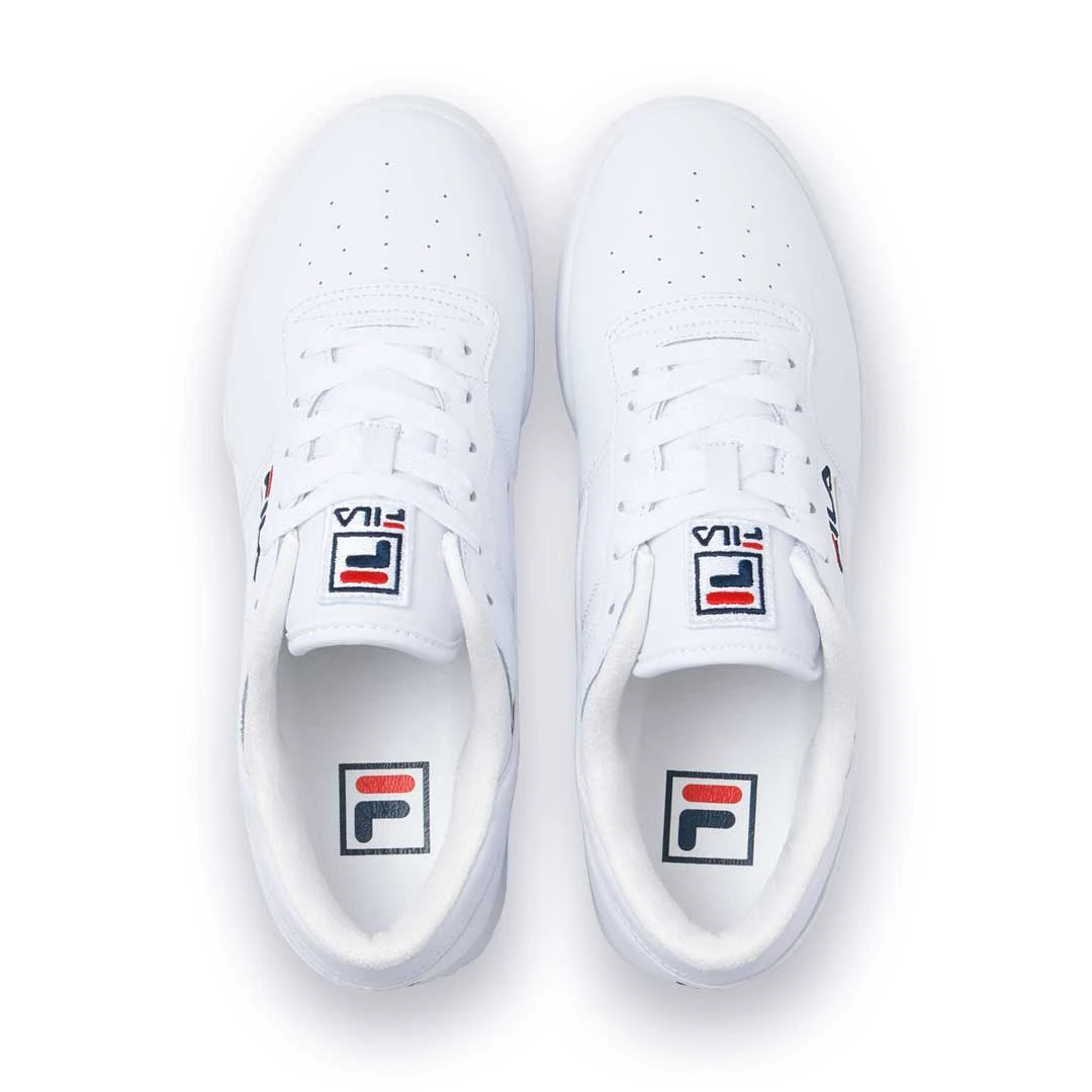 FILA - Men's Original Fitness Shoes. Size: 9.5 - photo 3