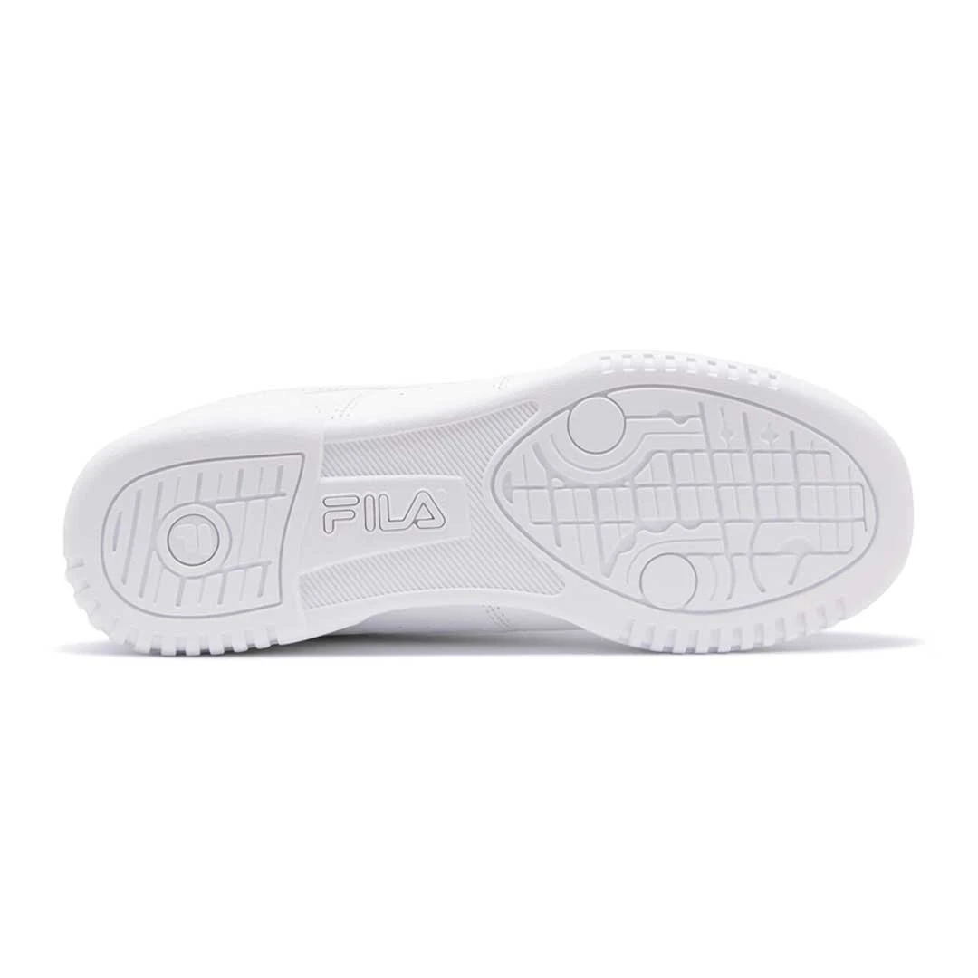 FILA - Men's Original Fitness Shoes. Size: 9.5 - photo 5
