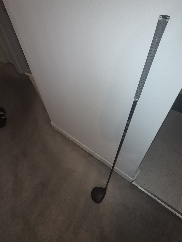 golf driver