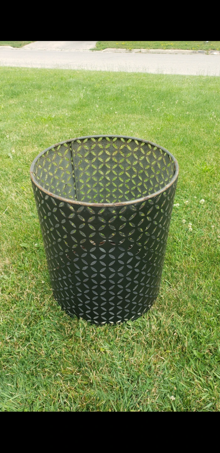 Fire pit