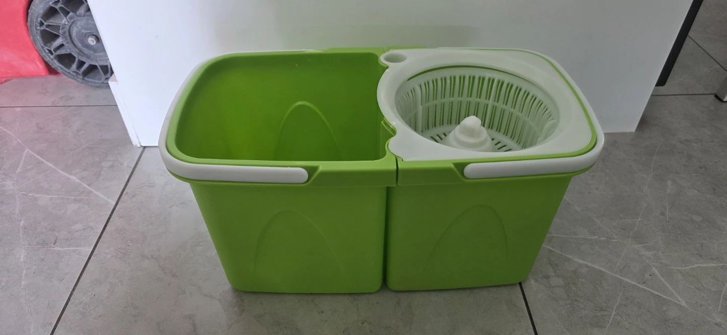 Spin Mop and Bucket Set - photo 5