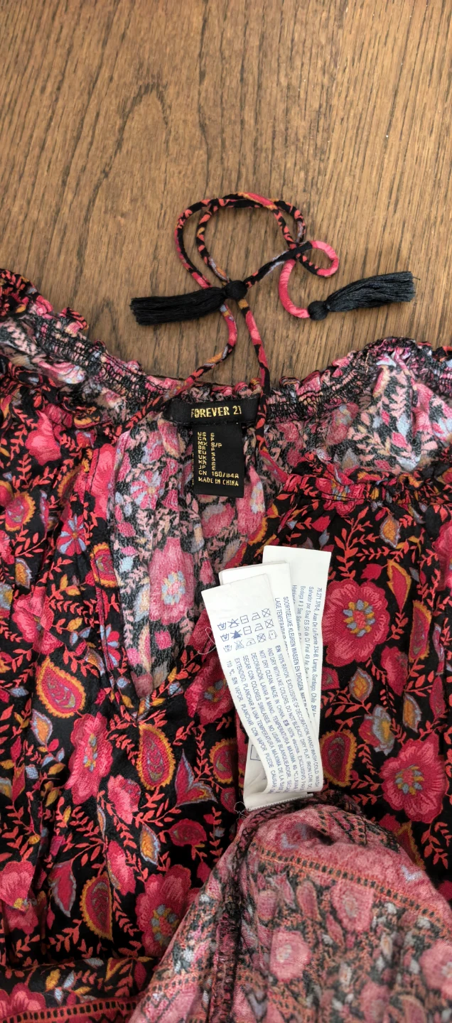 Assorted summer dresses - photo 2