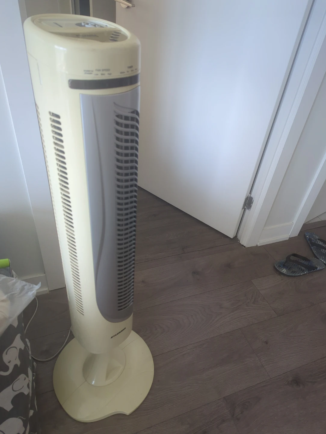 Tower Fan
