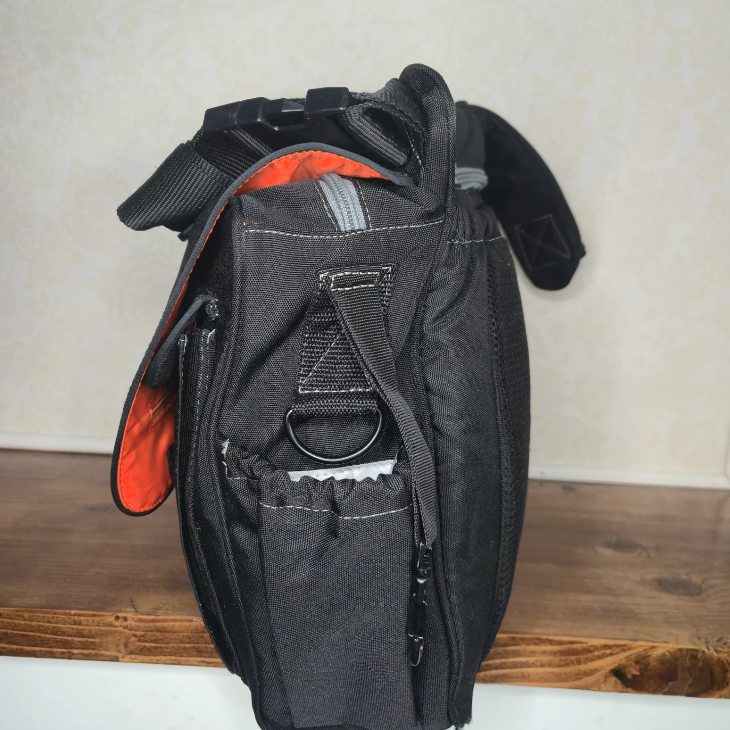 Diaper dude bag - photo 2