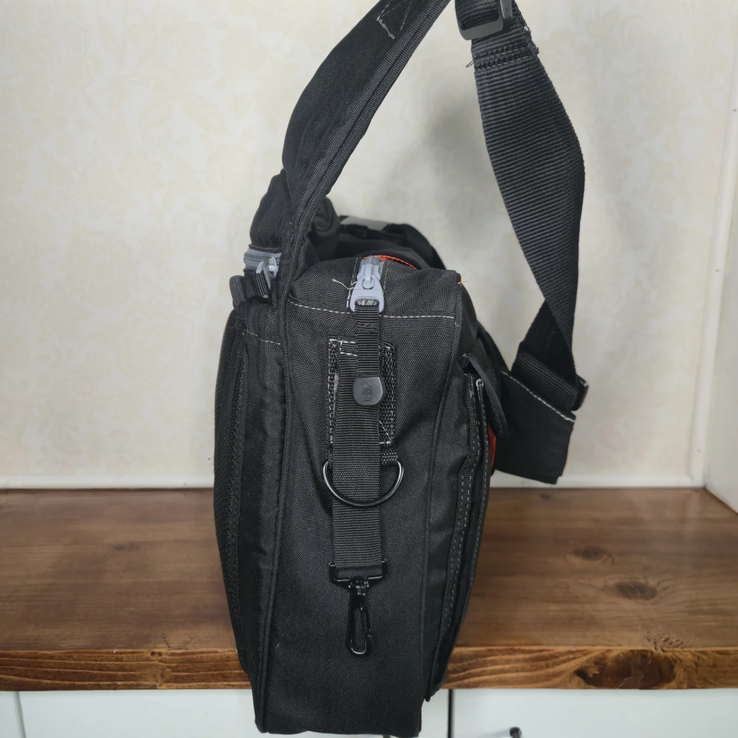 Diaper dude bag - photo 4