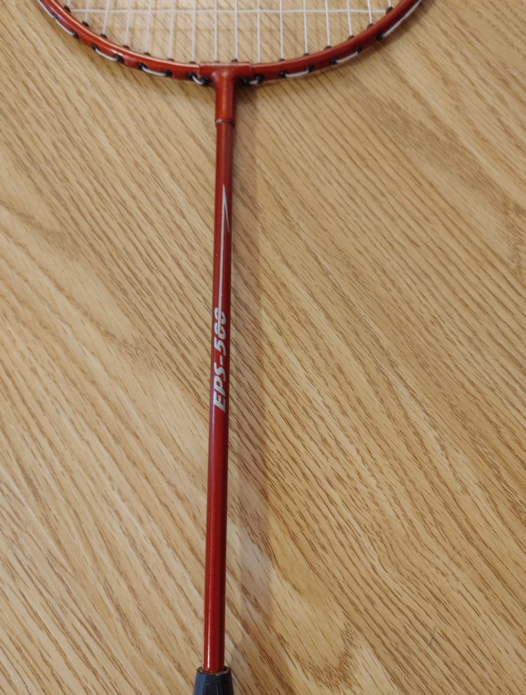 Badminton Rackets (Pair) - photo 2