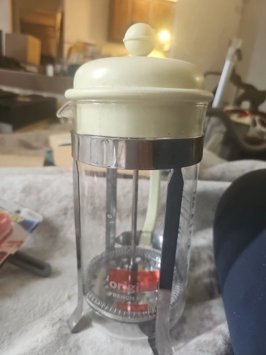 Bodum French Press Coffee Maker - photo 2