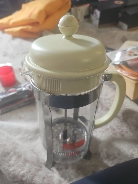 Bodum French Press Coffee Maker - photo 3