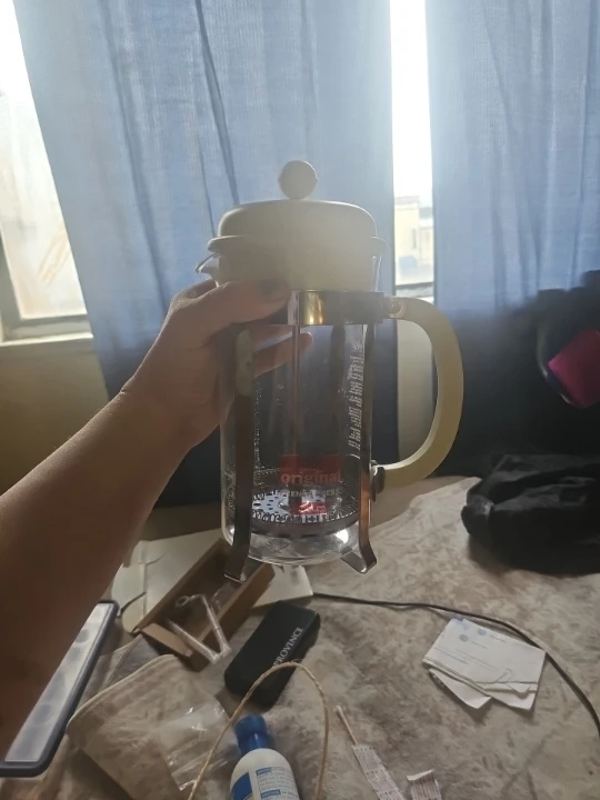 Bodum French Press Coffee Maker - photo 4