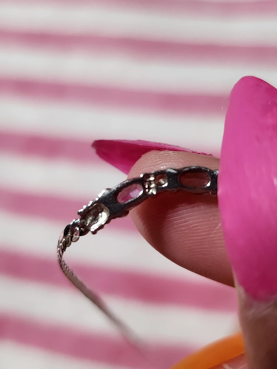 Necklace - photo 3