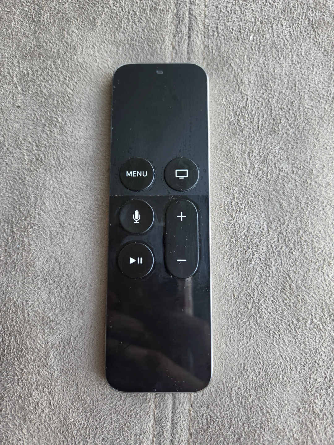Apple TV Remote