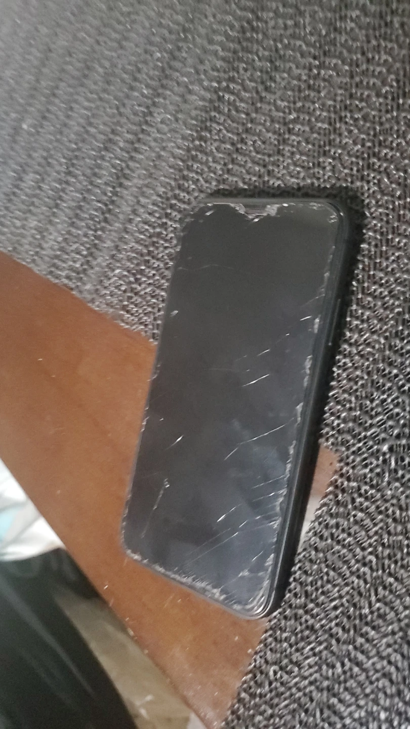 iPhone 11 water damaged wont turn on - photo 2