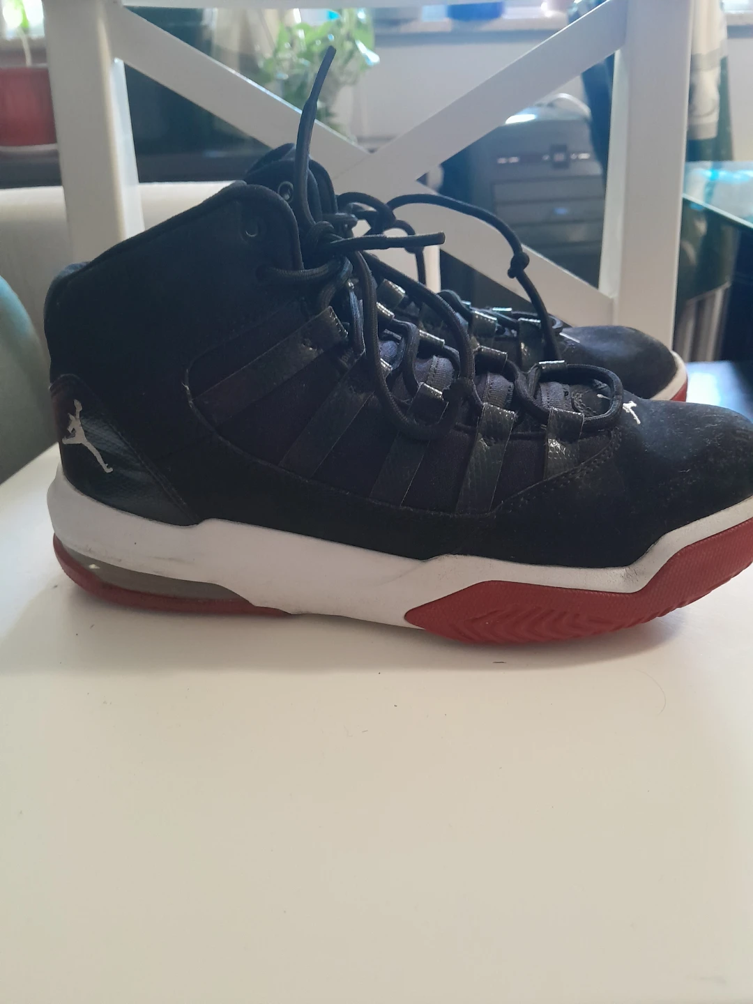 Air Jordan Kids Sneakers - photo 2