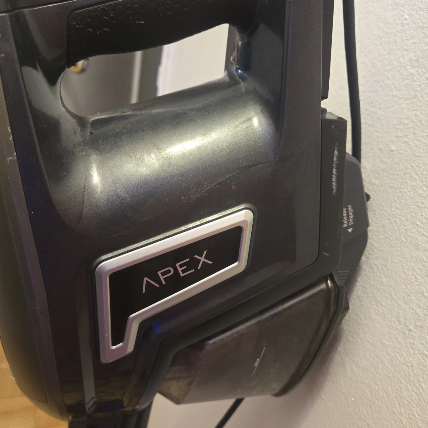 Shark vaccumm - photo 3