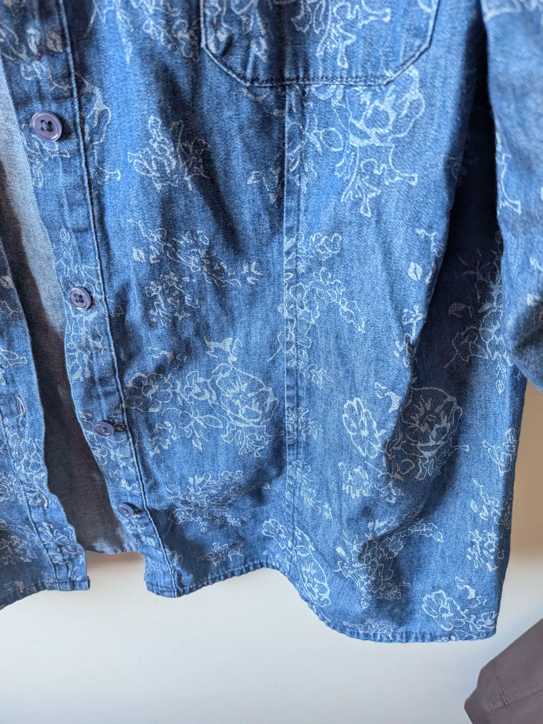 George 100% cotton women's shirt - photo 5