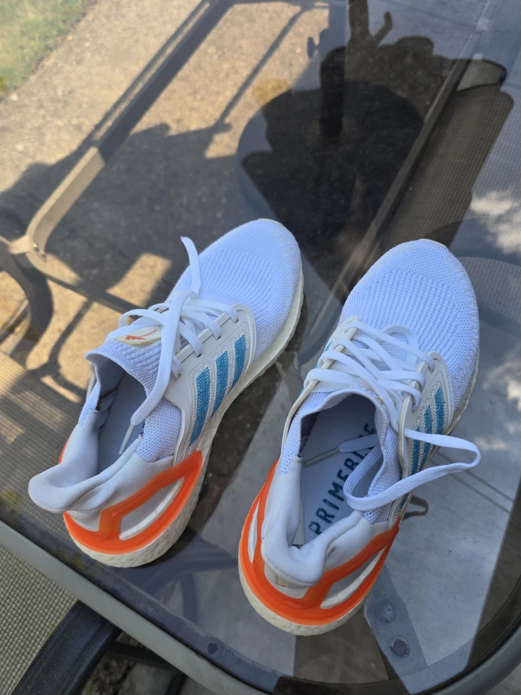 Adidas Ultraboost Running Shoes Prime Blue - photo 2