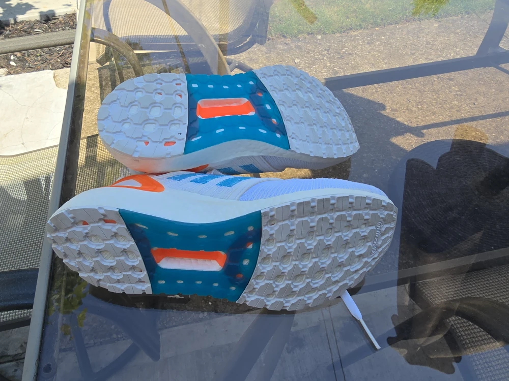Adidas Ultraboost Running Shoes Prime Blue - photo 3