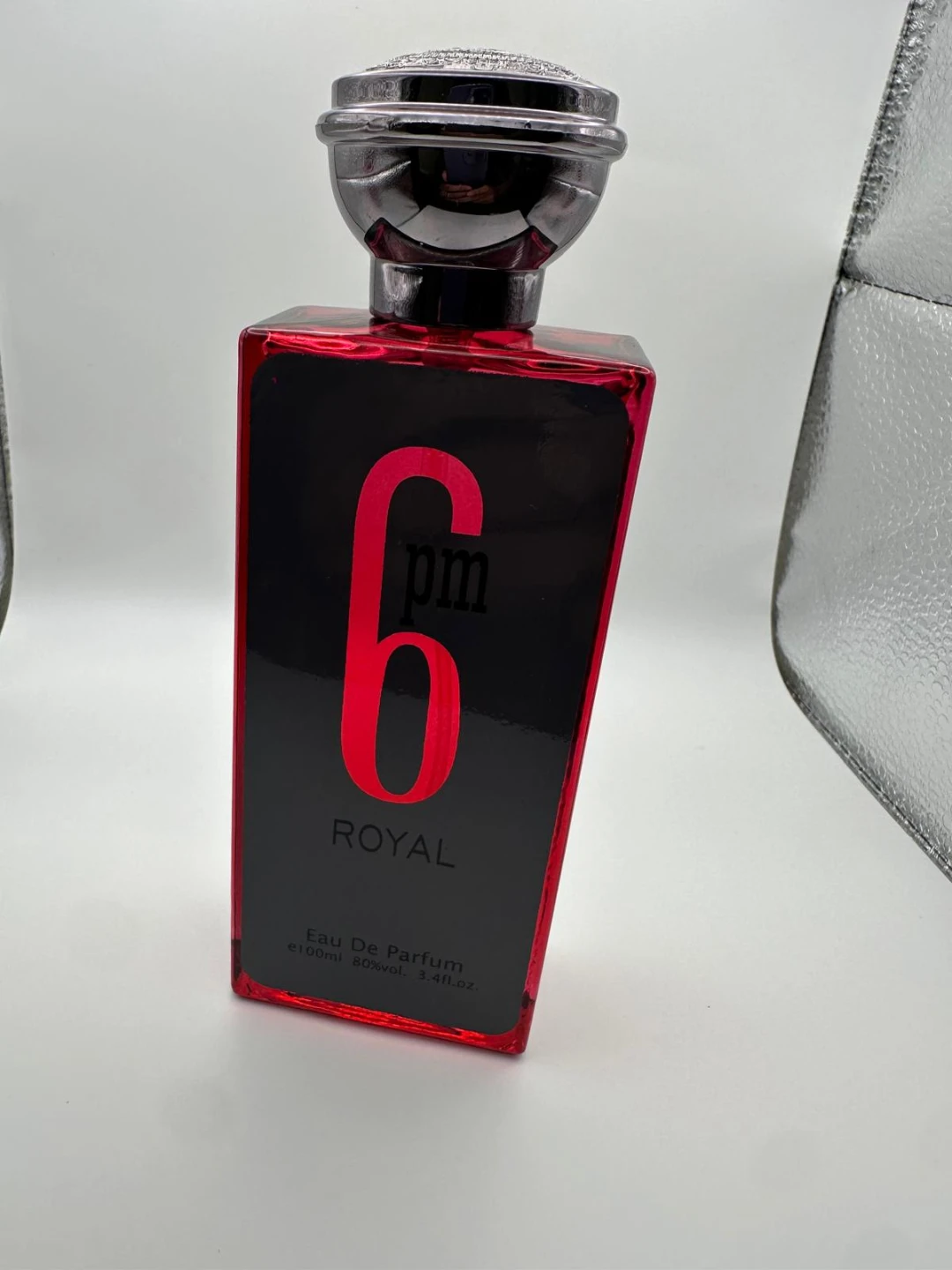6 PM Royal Eau De Parfum 100ml