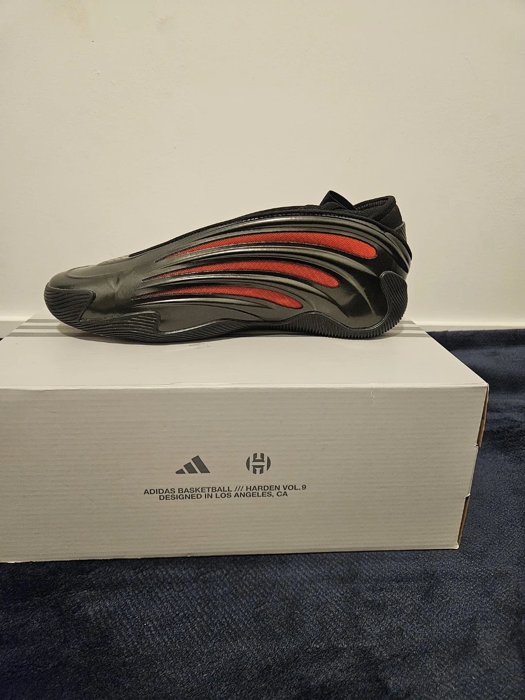 Adidas Harden Vol. 9 Basketball Shoes