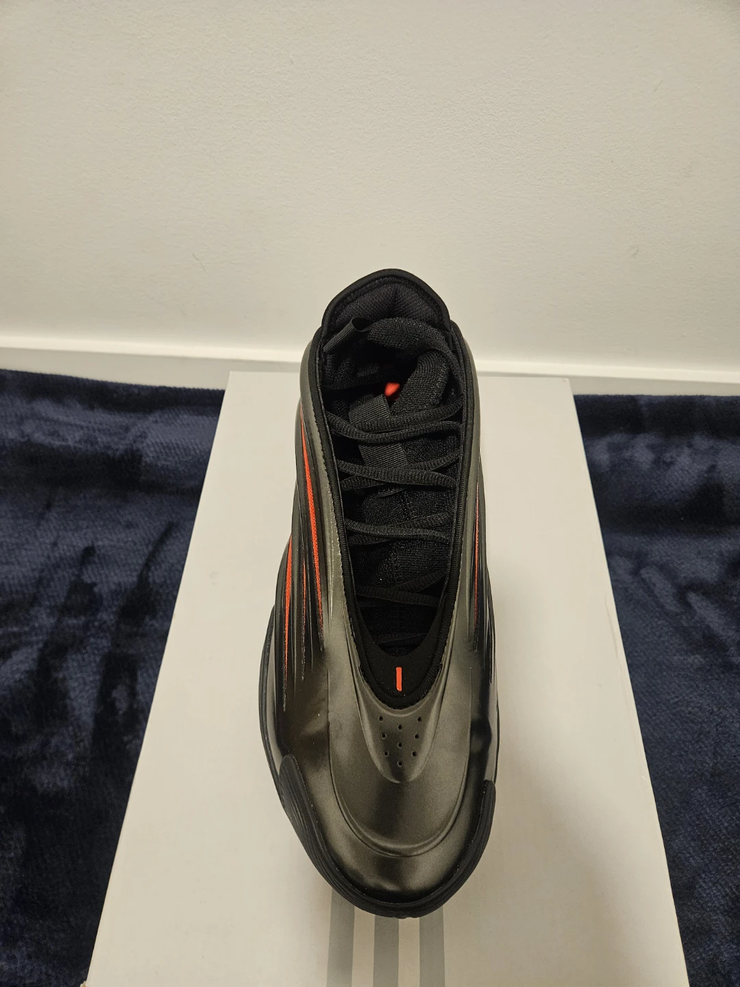 Adidas Harden Vol. 9 Basketball Shoes - photo 4