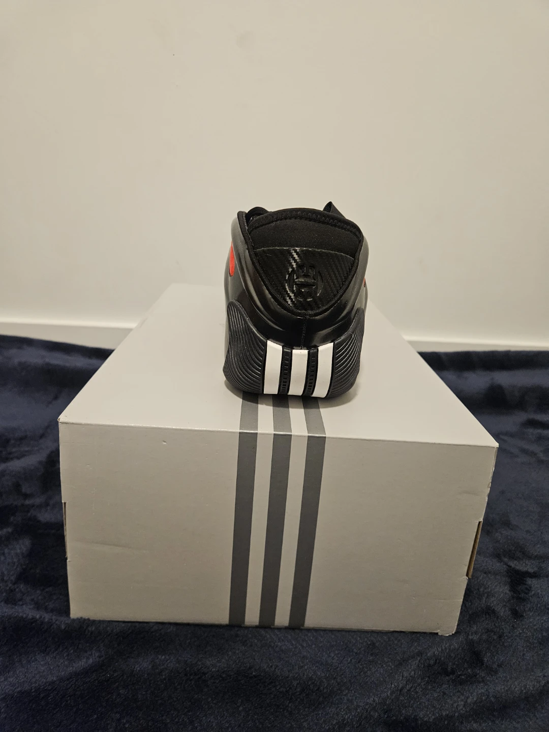 Adidas Harden Vol. 9 Basketball Shoes - photo 5
