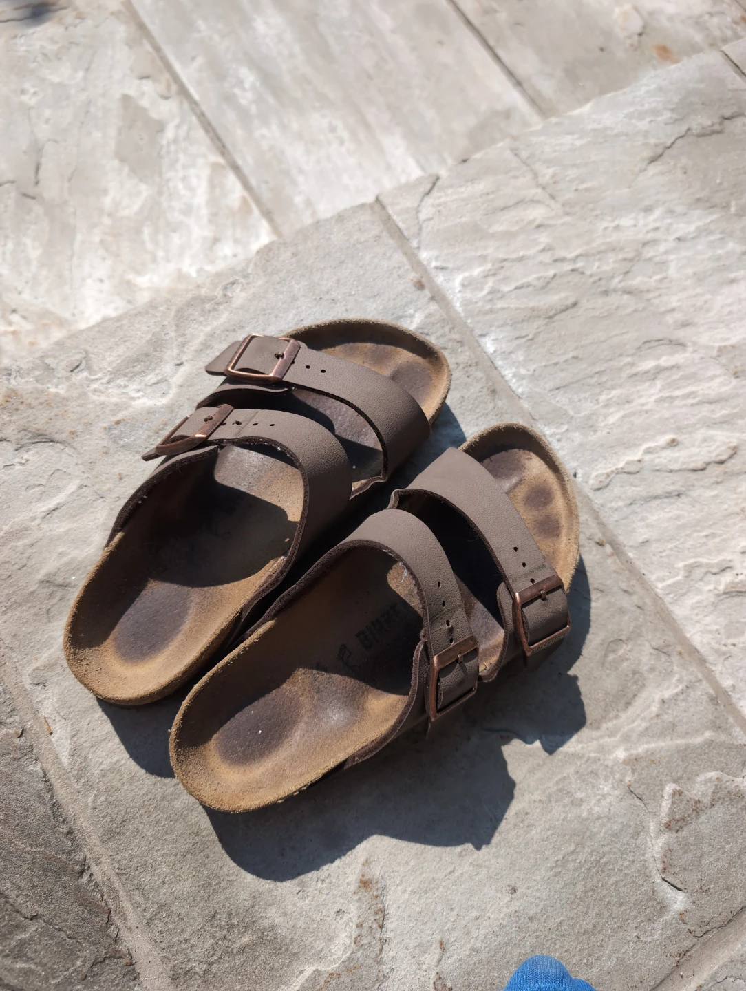 Birkenstock Arizona Sandals
