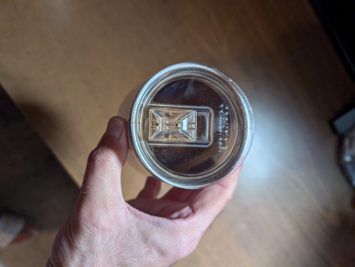 Corkcicle Tumbler Cup for wine or coffee or smoothiea - photo 2
