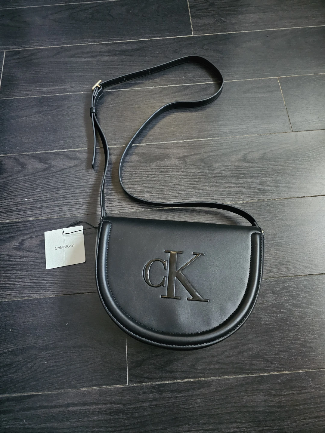 Calvin Klein cross body bag