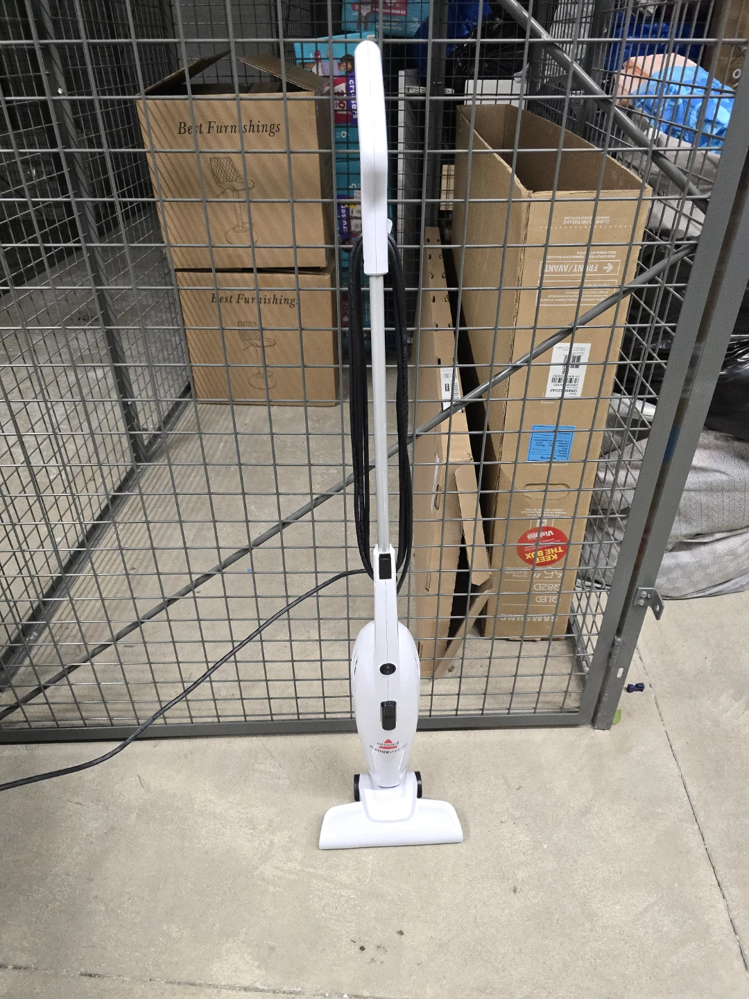 Bissell Stick Vacuum
