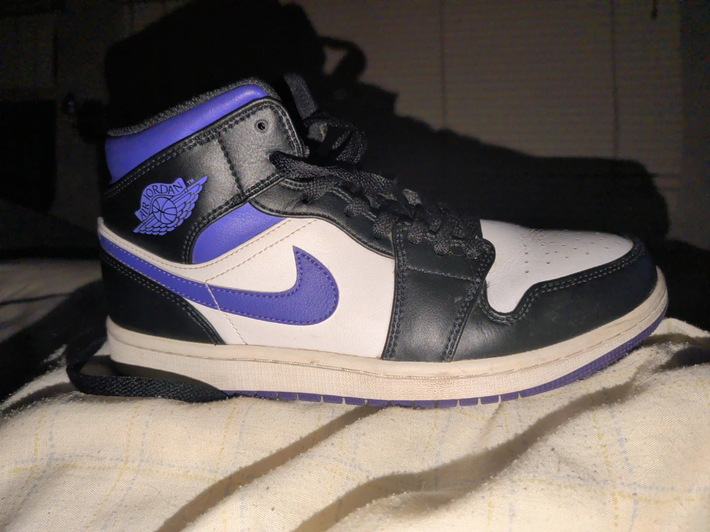 Air Jordan 1