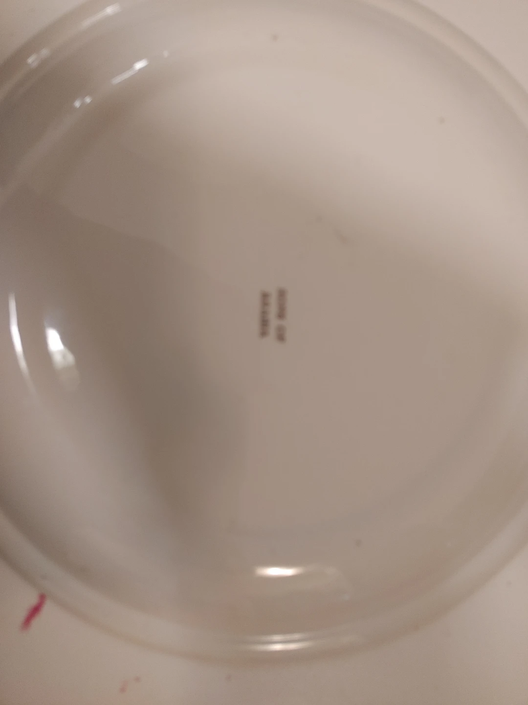 Decorative Plate with Figure - photo 2