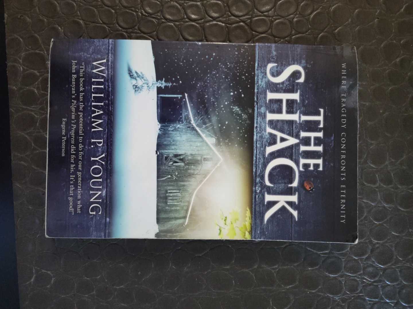 The Shack by William P. Young