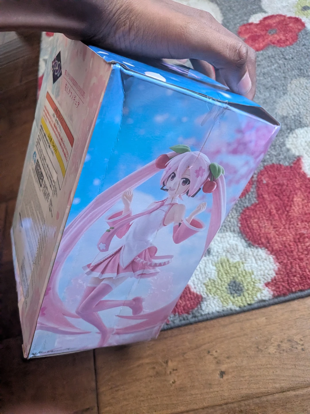 Hatsune Miky