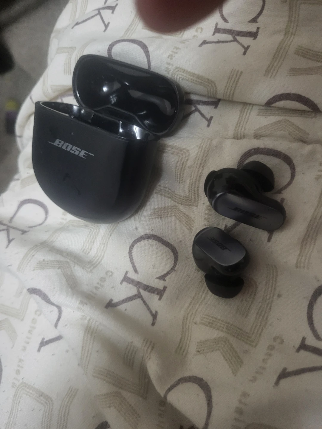 Bose Quietcomfort Ultra Buds 2