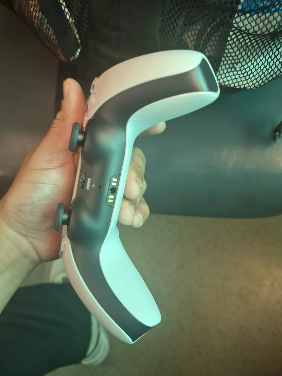 Ps5 controller
