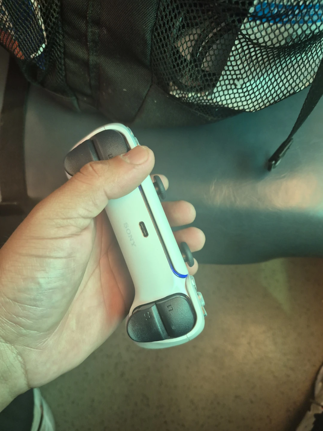 Ps5 controller - photo 2