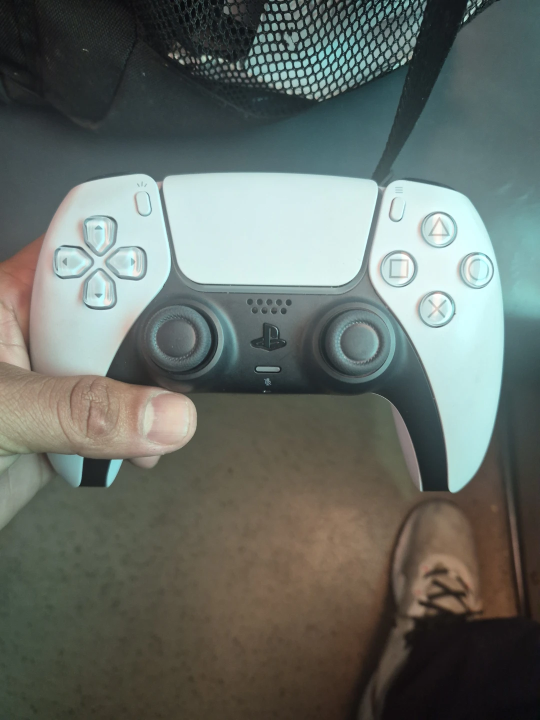 Ps5 controller - photo 3