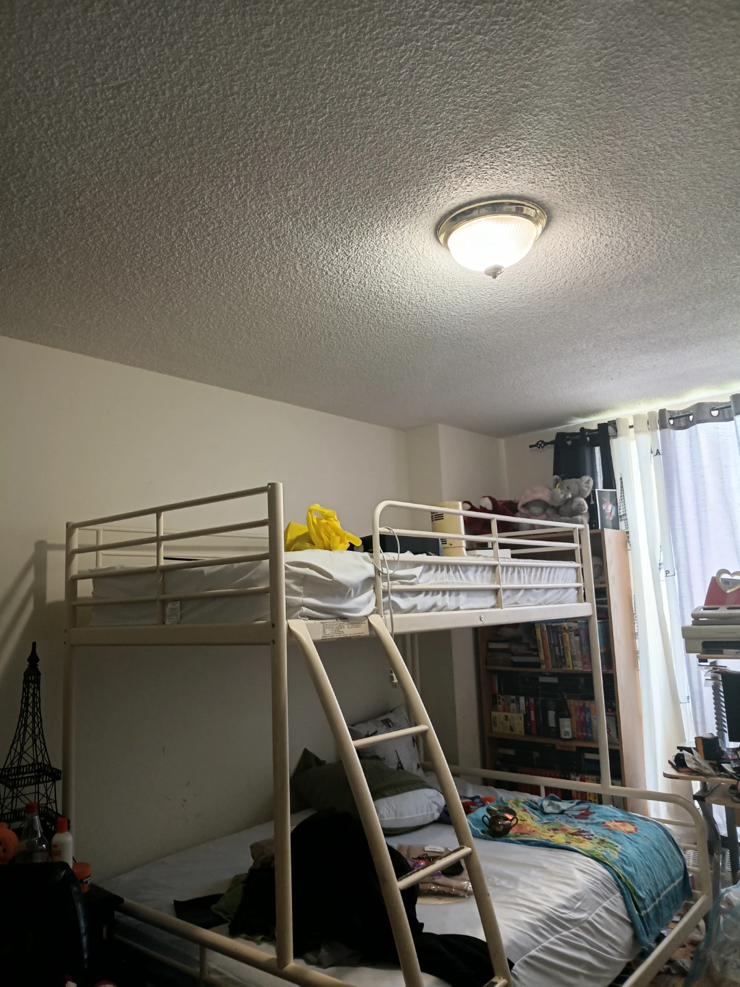 Metal Bunk Bed - photo 4