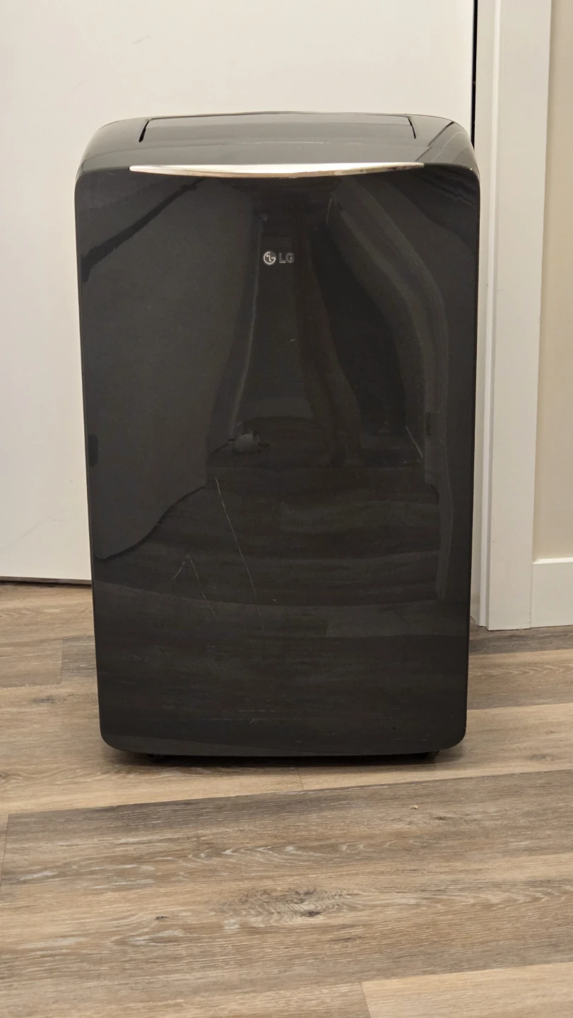LG Portable Air Conditioner