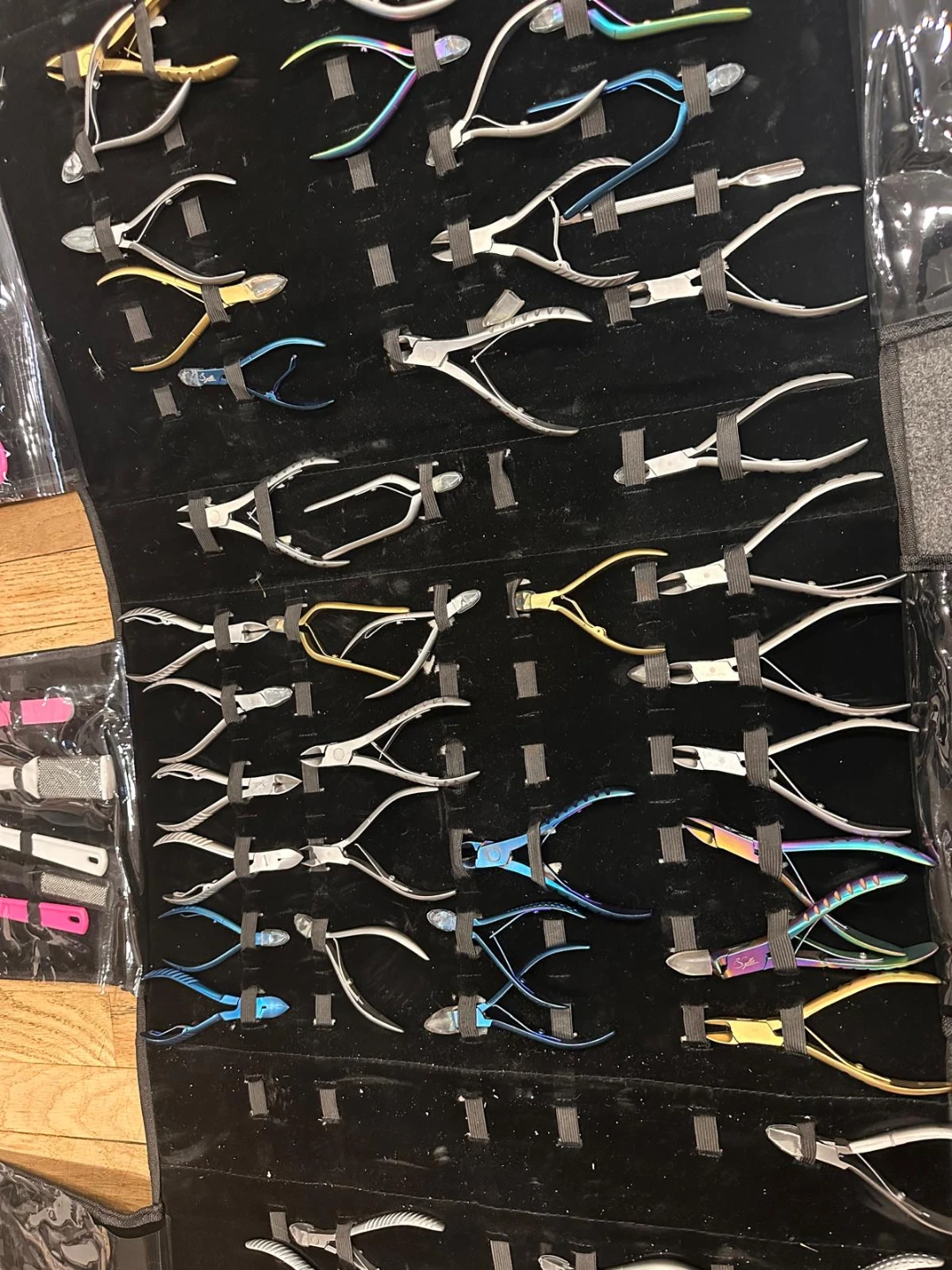 Fakhra Professional Shears