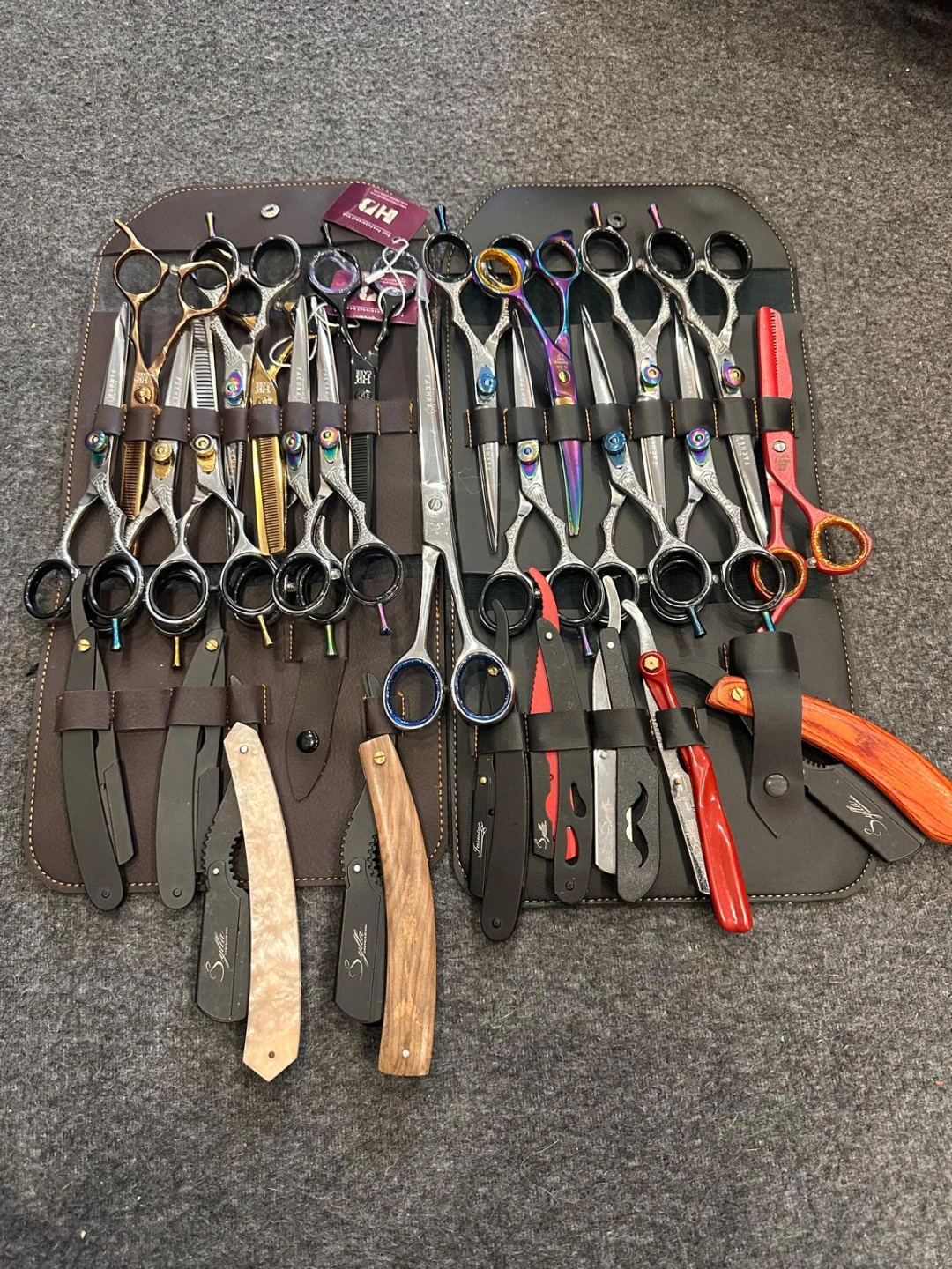 Fakhra Professional Shears - photo 4