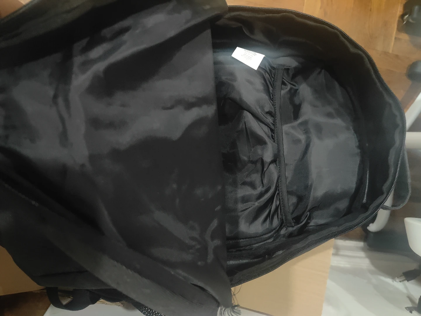O'Neill Black Backpack - photo 2