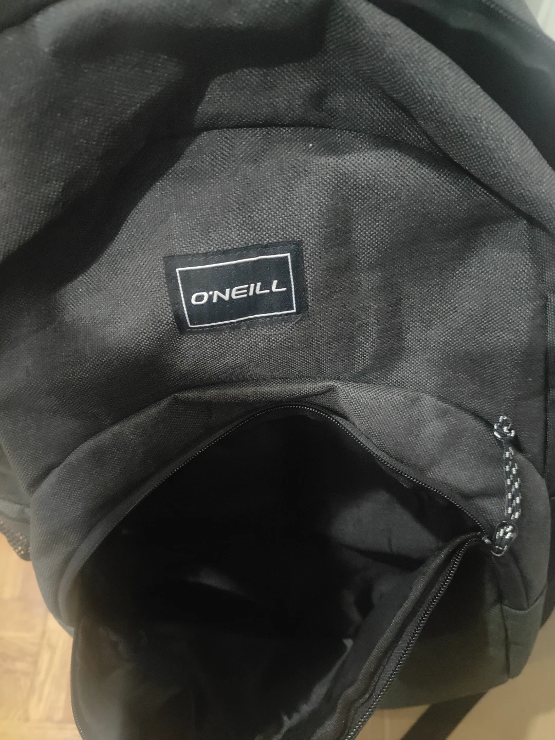 O'Neill Black Backpack - photo 3